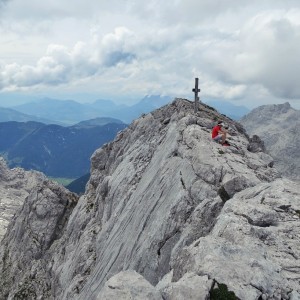 Westliches Reifhorn