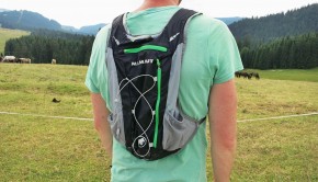 Der Mammut MTR 201 im Test