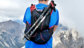 Der Salomon Advanced Skin Hydro im Test