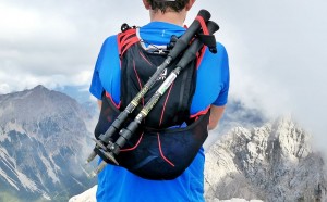 Der Salomon Advanced Skin Hydro im Test