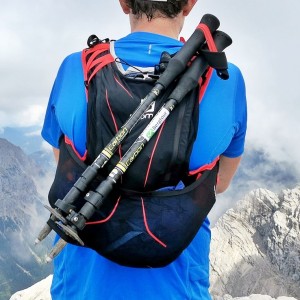 Der Salomon Advanced Skin Hydro im Test