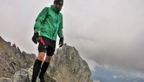 Salomon S-Lab Exo Twinskin im Test