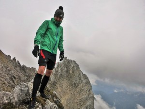 Salomon S-Lab Exo Twinskin im Test