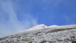 Die Pleisenspitze