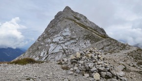 Die Riffelspitze