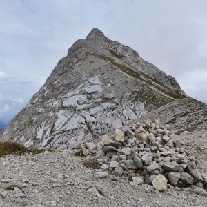 Die Riffelspitze