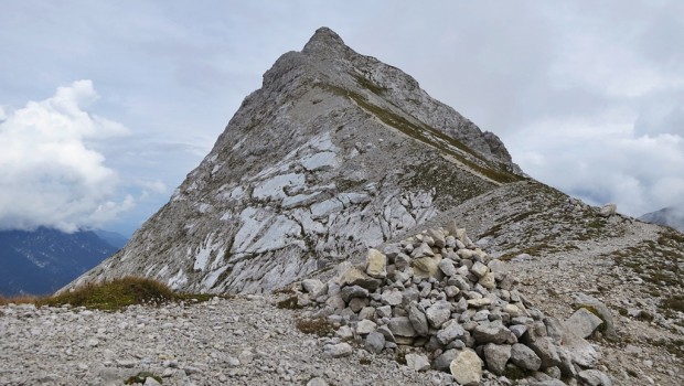 Die Riffelspitze