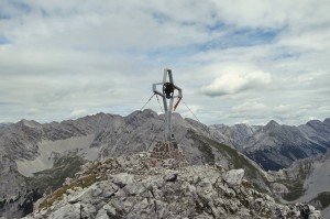 Rumer Spitze