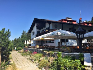 Die Schliersbergalm
