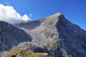 Alpspitze Ostschulter