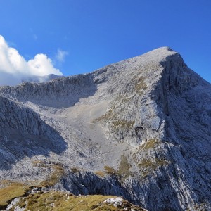 Alpspitze Ostschulter