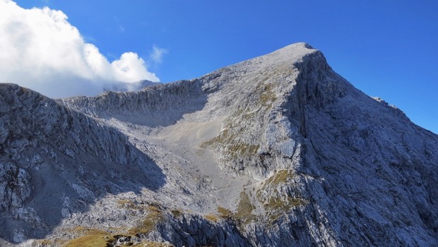 Alpspitze Ostschulter