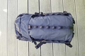 Der Exped Mountain Pro 30