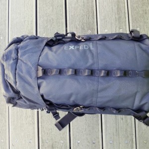 Der Exped Mountain Pro 30