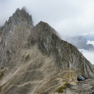 Gipfelschau von der Törlspitze