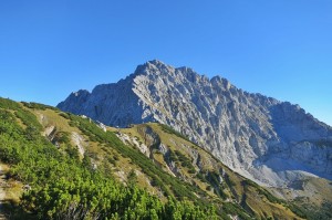 Wörner und Wörnersattel