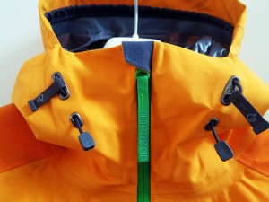 Test Norrona Faltekind ProShell