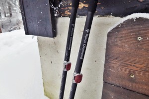 Black Diamond Trail Pro