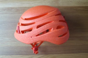 Petzl Sirocco Kletterhelm