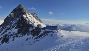 Stüdlhütte