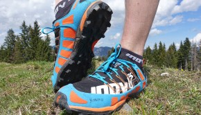 Inov-8 X-Talon 212 im Test