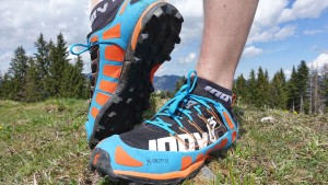Inov-8 X-Talon 212 im Test