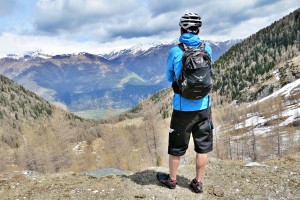 Test Osprey Escapist 25