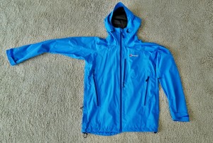 Berghaus Light Speed Hydroshell