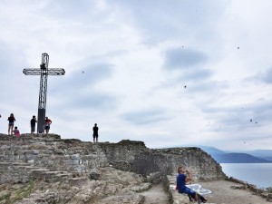Rocca di Manerba & Gardasee