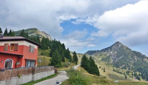 Albergo Garda, Tremalzo & Marogna