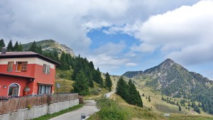 Albergo Garda, Tremalzo & Marogna