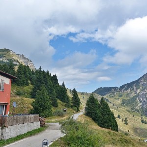 Albergo Garda, Tremalzo & Marogna