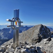 Östliche Praxmarerkarspitze