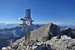 Östliche Praxmarerkarspitze