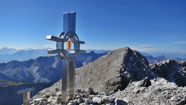 Östliche Praxmarerkarspitze