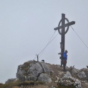 Hochiss (schwer, 590hm, 4h)