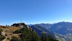 Die Gratlspitze