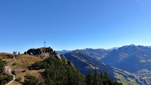 Die Gratlspitze