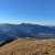 Der Schönberg, dahinter Brauneck & Benediktenwand