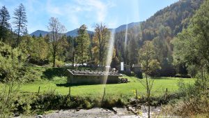 Die Siebenhütten