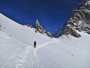 Tajatörl - Grünstein Umfahrung