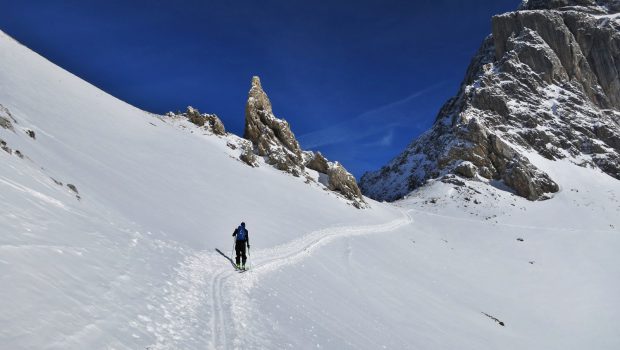 Tajatörl - Grünstein Umfahrung