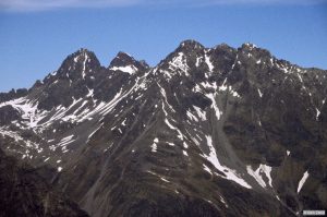 Äußerer Hahlkogel &copy Mark Zahel