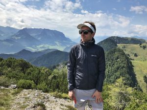 Berghaus Hyper 100