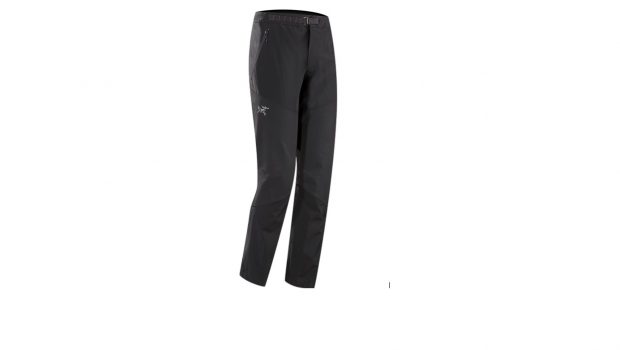 Gamma Rock Pant im Test