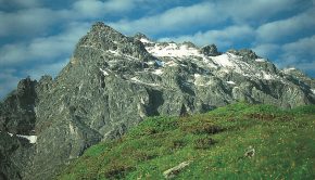 Madrisa &copy Herbert Mayr