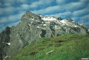 Madrisa &copy Herbert Mayr