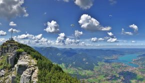 Wallberg & Tegernsee - Einfach toll!