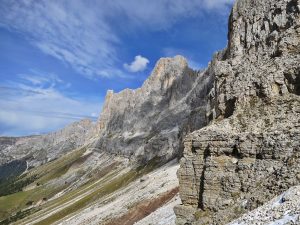 Rosengartenspitze