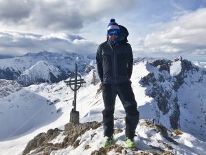 Peak Performance Core Kombi im Test